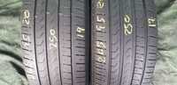 Anvelope 2x265 45 20 pirelli dot 17..19 mm 5