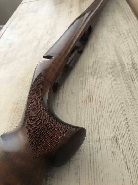 Приклад за пушка CZ 555 30-06