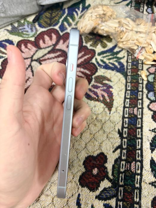 Iphone 15  Dual sim
