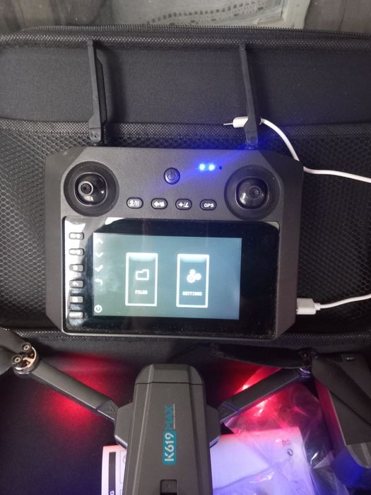 Drona Nivazo K619 Max