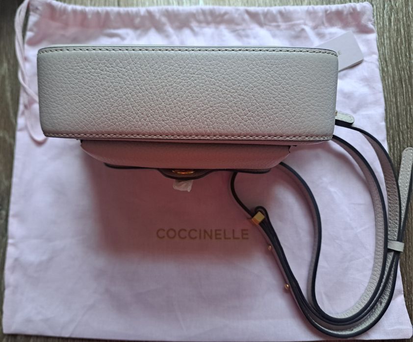 Geanta Coccinelle Beat mini