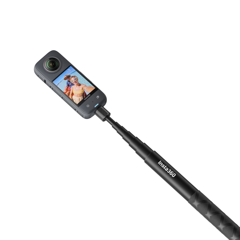 Insta360 X4 Екшън камера