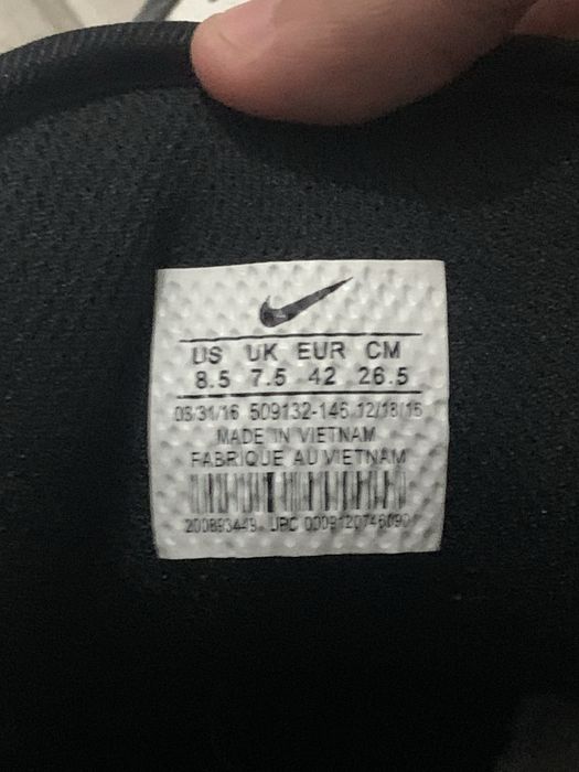 Jordan 1 LouisVuitton