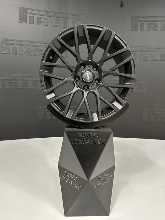 18цола 5x114.3//5х114.3 Toyota Honda Hyundai Kia Mazda Tesla 4бр