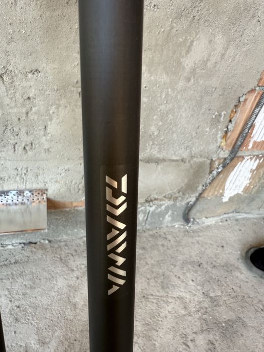 Lansete Daiwa 3,9 m 3,5lb