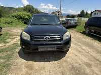 Toyota Rav 4 2.2 dcat 177 кс 2007г НА ЧАСТИ!