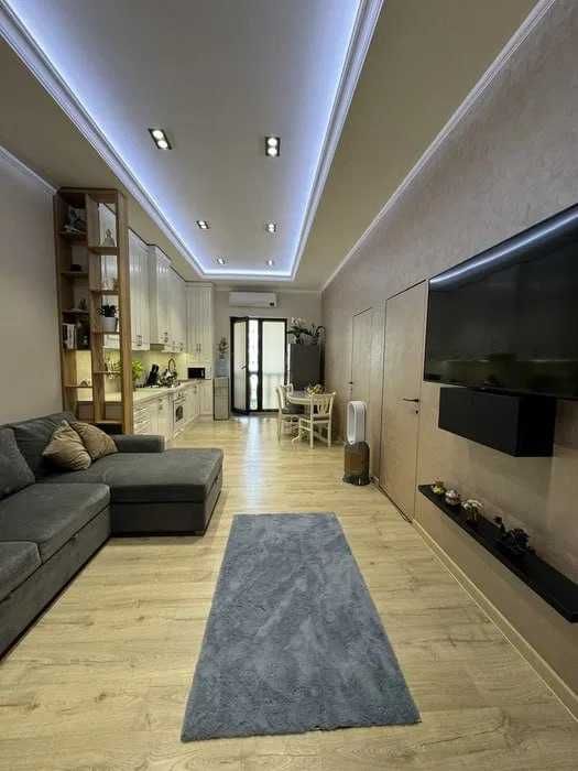 СРОЧНО‼️Квартира в Darkhan Avenue 3/4/10 ЕВРО 65м2 ориентир Дархан Ц-1