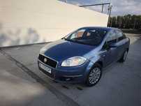 Fiat Linea 1.4 benzina