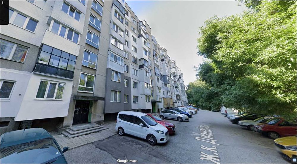 Продава се Тристаен апартамент в София, Дианабад - 87 кв.м за 2874 €/кв.м - Снимка #7