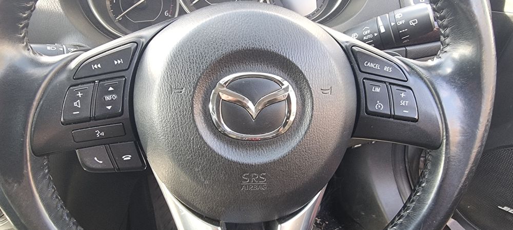 Airbag volan mazda 6 GJ