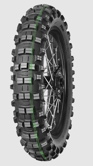Гуми 140/80-18	MITAS TERRAFORCE EF PRO SUPER Soft extreme