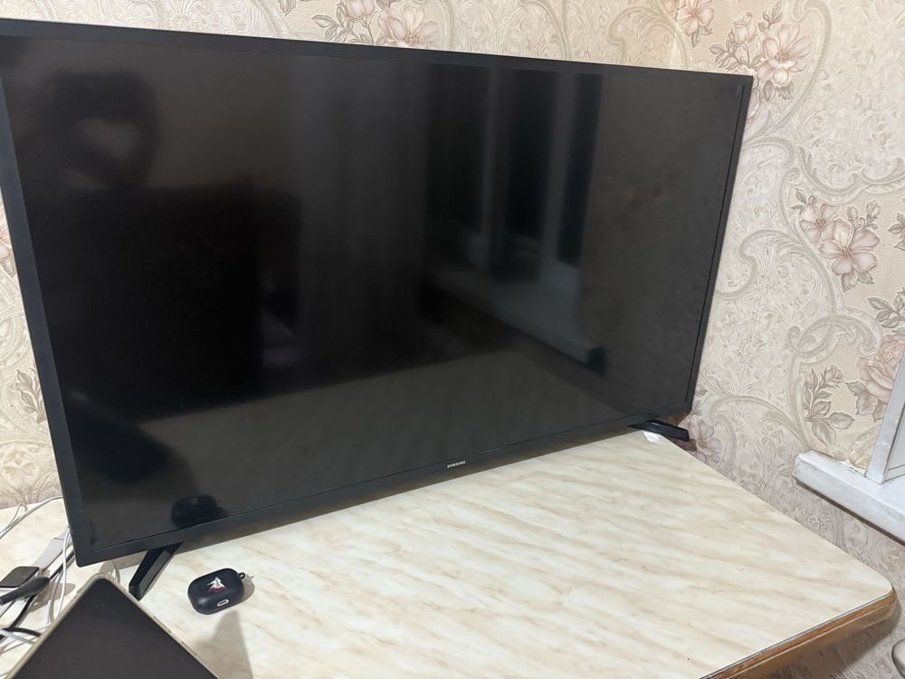 Телевизор Самсунг - Samsung ue43t5300au