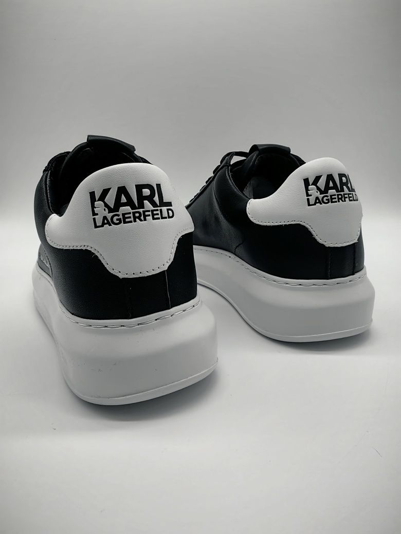 KARL LAGERFELD Kapri Оригинални мъжки Сникърси