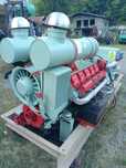 Generator industrial AvK 500 kva 380 V