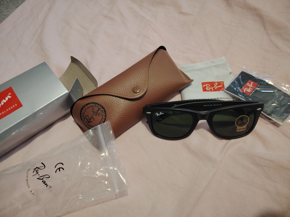 Ochelari Ray Ban