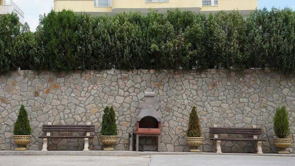 Продава се Тристаен апартамент в Свети Влас - 84 кв.м за 1131 €/кв.м - Снимка #14