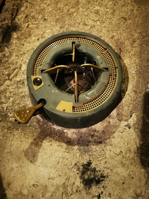 Стойка за коледно дърво