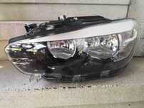 Фар BMW 1 F20 LED Face Ляв/Фар БМВ Ф20/Фар BMW F20 Оригинален