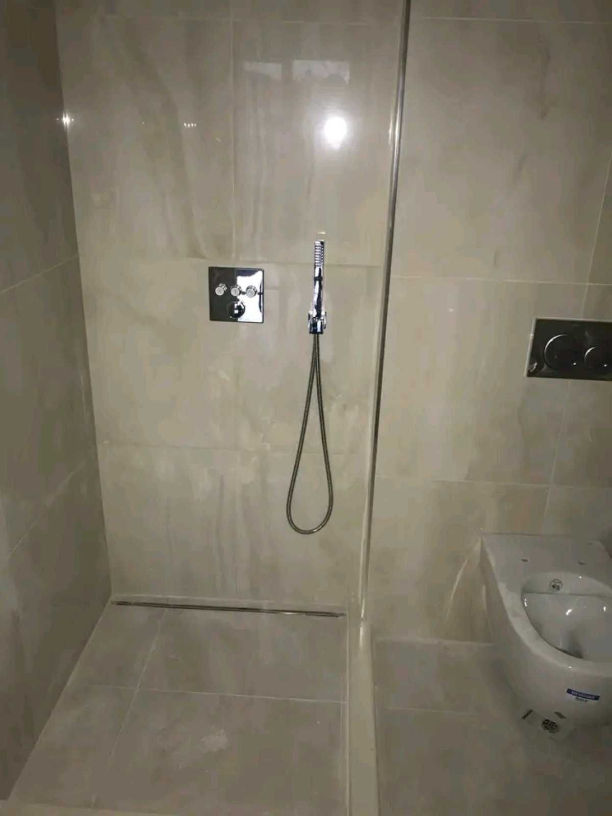 Лепене на плочки и камък с гаранция за качество. Промоция!