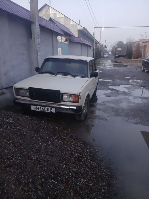 Vaz 2105 vaz 2105 qilingan