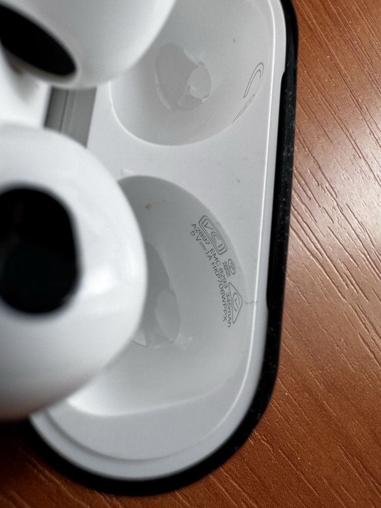 Airpods3 като нови