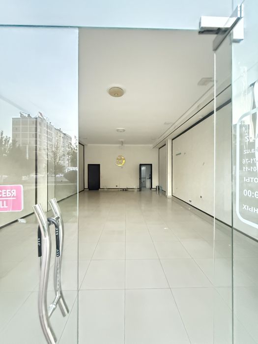 Аренда, сдается в аренду помещение