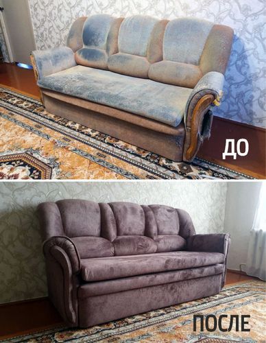 Угалок мебель ремонт