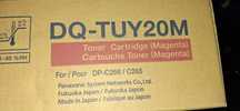 Toner Panasonic c265/266