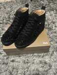 Christian Louboutine