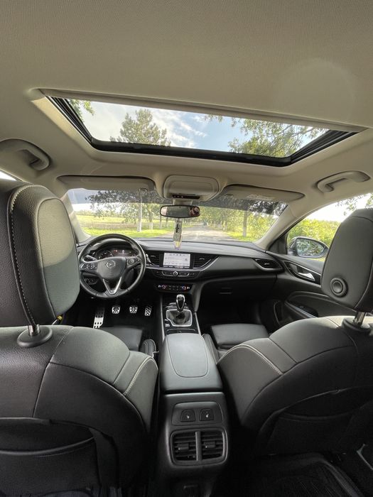 Opel Insignia B