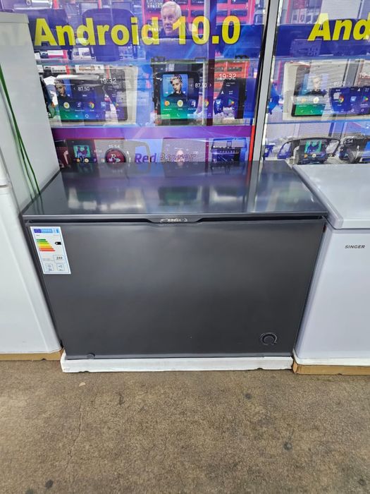 Морозильники со склада Гарантия Доставка