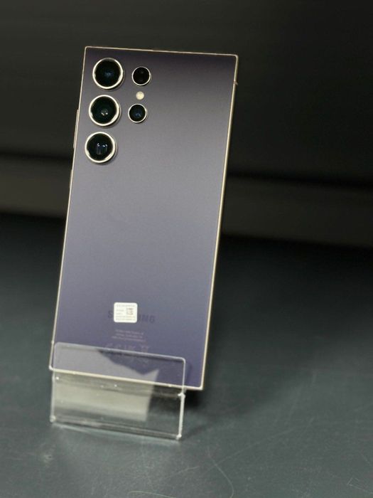 Telefon Samsung Galaxy S24 Ultra, Cod 110135