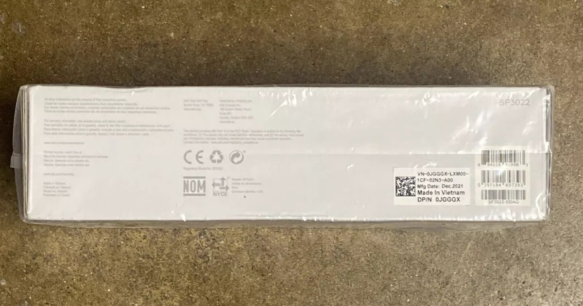 Dell boxă Bluetooth și  handsfree