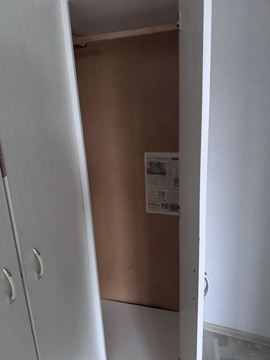 Продам прихожую, шакф