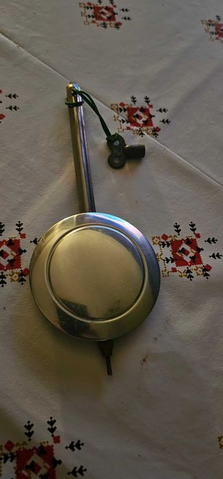limba pendula si cheie