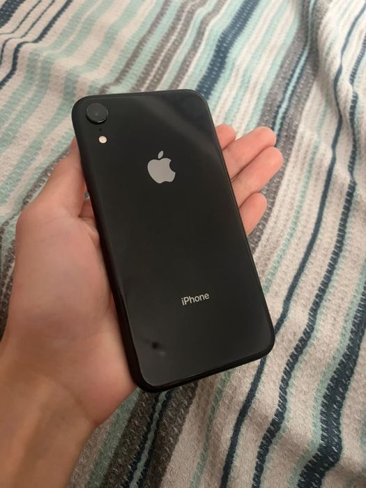 iPhone xr 64 гб обмен и продажа
