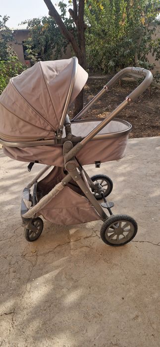 Коляска сунги модел Kidilo