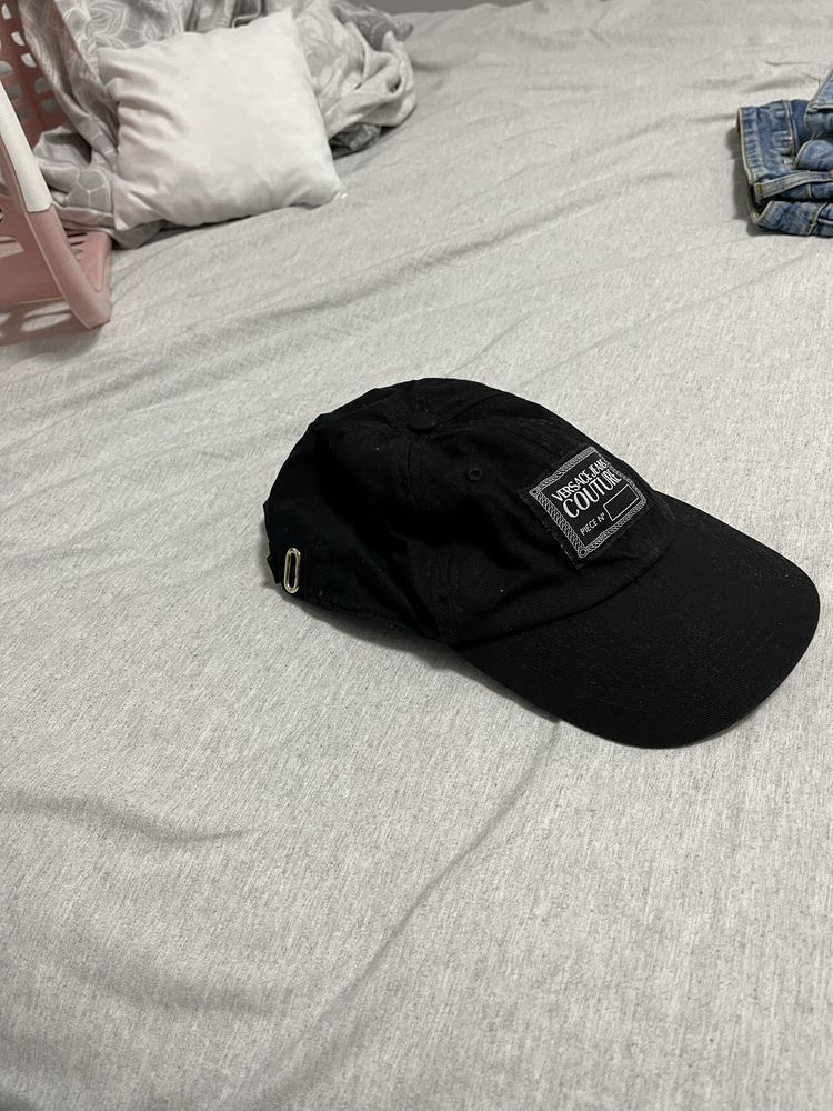 Шапка Versace Jeans Couture