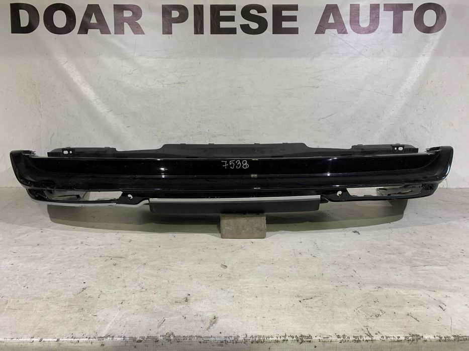 Bara spate, Range Rover Voque L460, 2022, 2023, 2024, cod origine OE M8E2-17K950C.