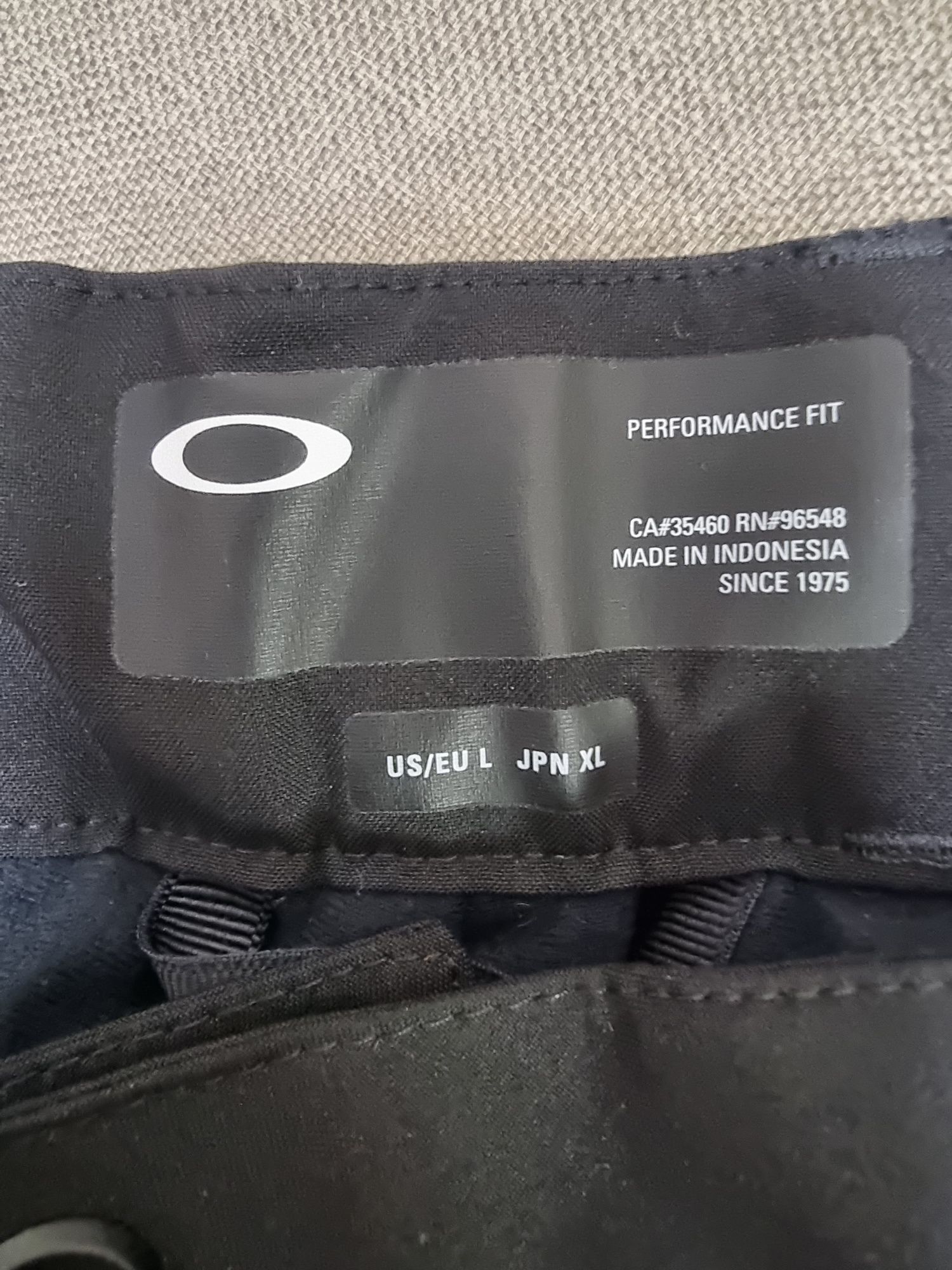Панталон за ски Oakley