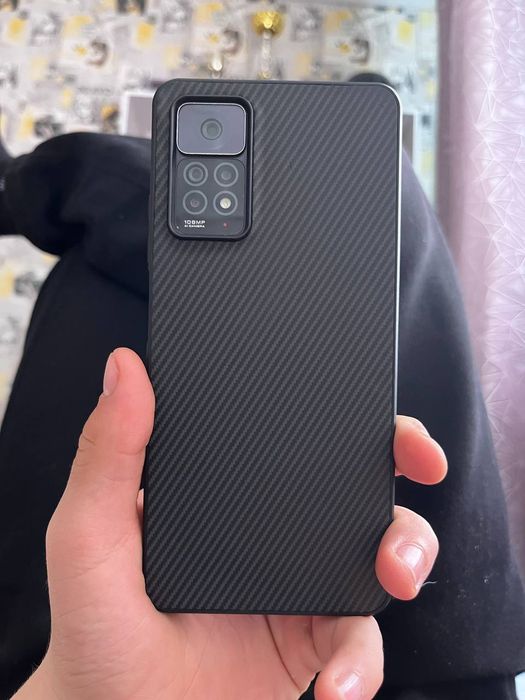 Redmi note 11 pro