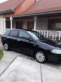 Se vinde Fiat croma 1.9 diesel 120cv