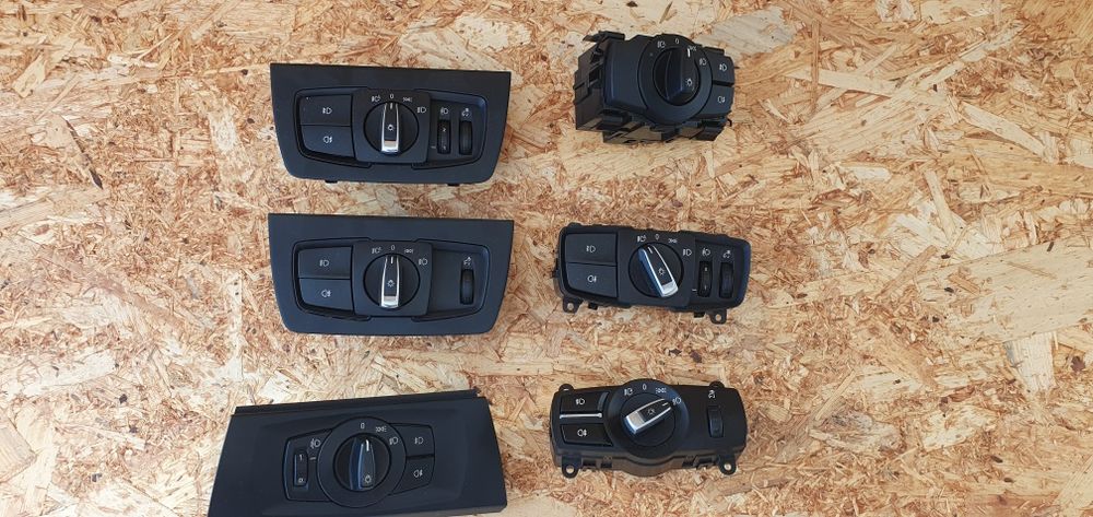 Bloc lumini BMW F20  F30 X1 X3  E90 originale