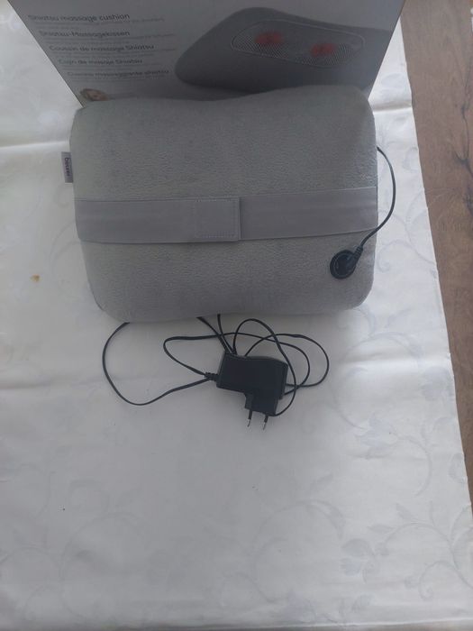 Perna de masaj spate beurer