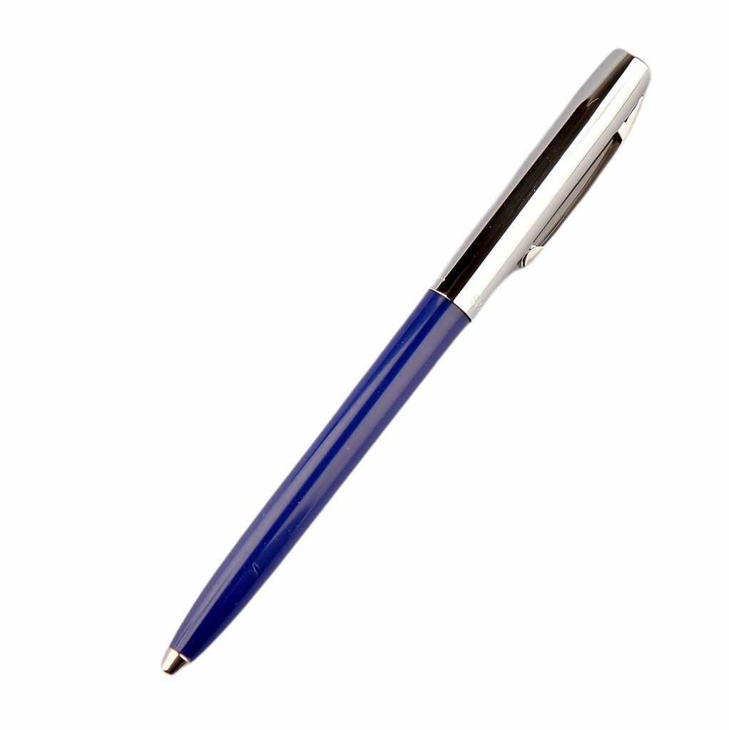 Химикалка Fisher Space Pen Cap-O-Matic Chrome 775 в подаръчна кутия