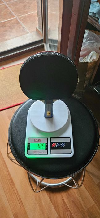 LOKI W81 Notă specială a atletului