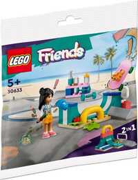 Lego Friends 30633 - Skate Ramp (2023)