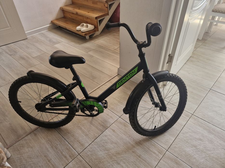 Велосипед детский