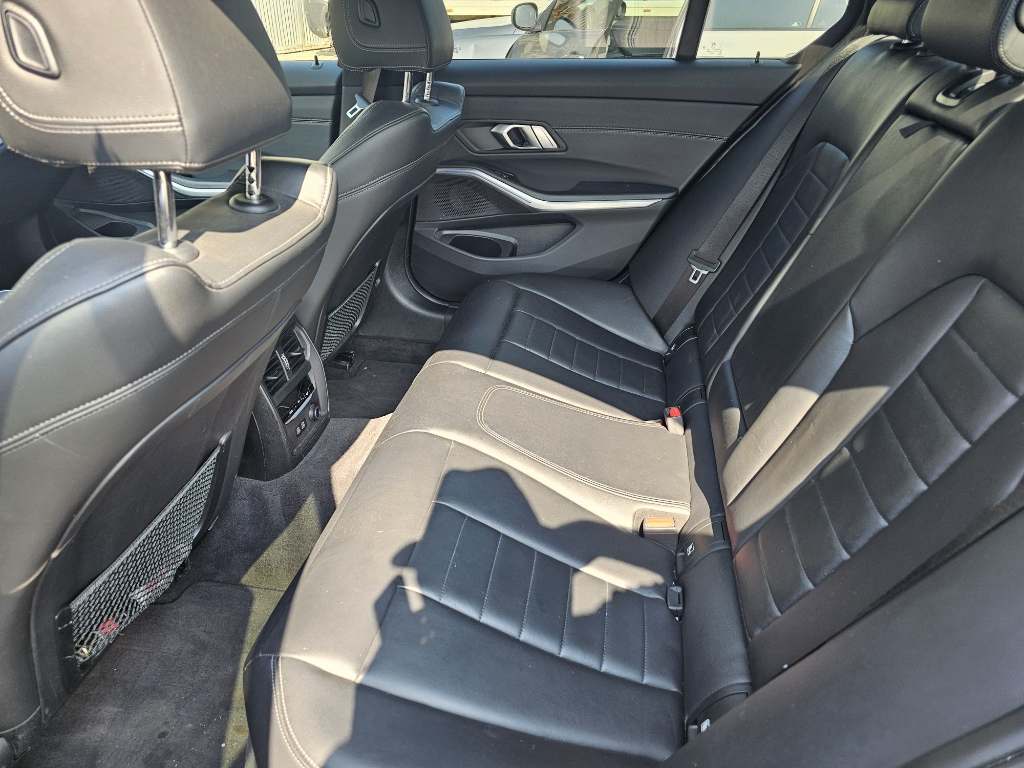 bmw seria 3 340i xdrive g20 2020 b58