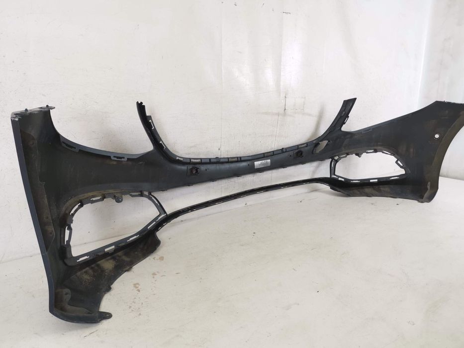 Предна броня Мерцедес-Бенц Е-Клас / Mercedes-Benz E-Class W213 Оригина